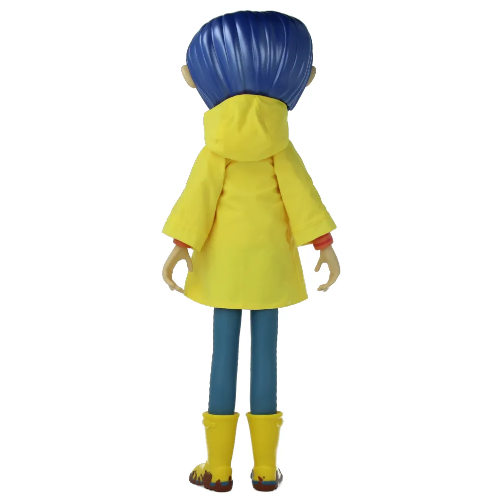 Coraline Supersize Vinyl