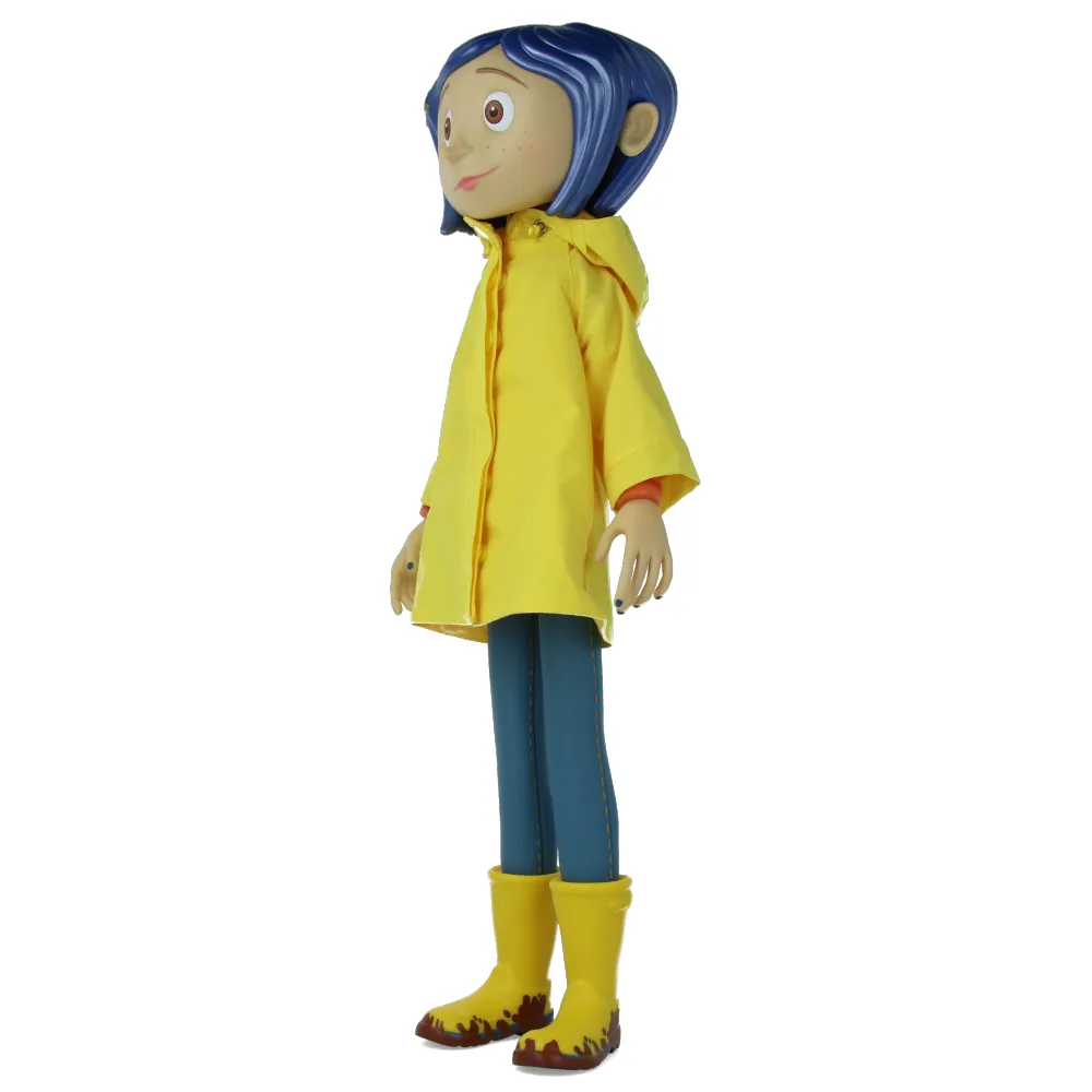 Coraline Supersize Vinyl