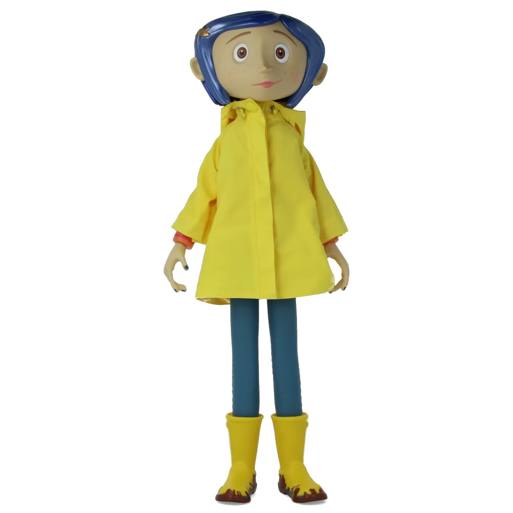 Coraline Supersize Vinyl