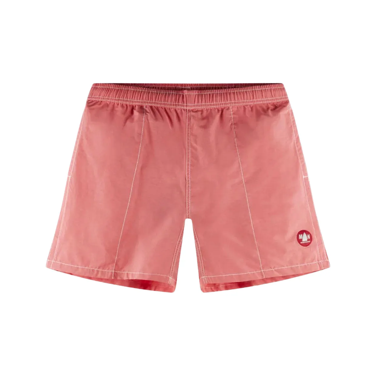 Costume Uomo Murphy & Nye New Swimm Rosa Corallo