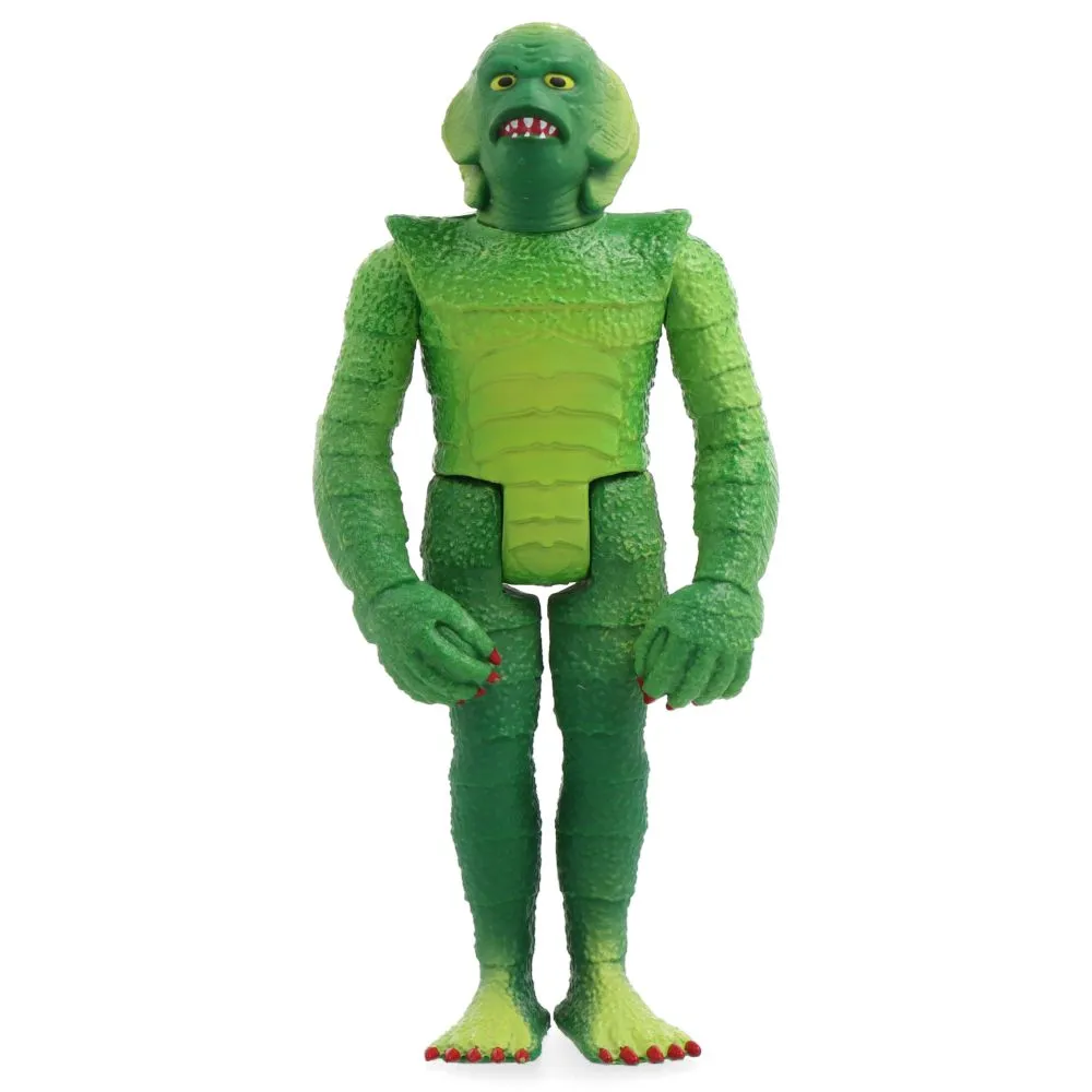 Creature from the Black Lagoon 1 - ReAction figure