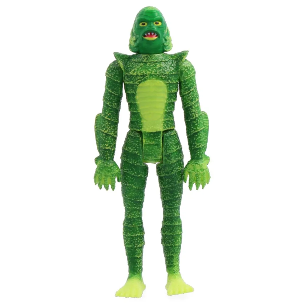 Creature from the Black Lagoon 2 - ReAction figure