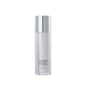 Crema de exosomas con protección solar SPF50  9TAILS EXO-HYDRO Capsule Brightening Protector 50ml