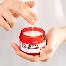 Crema facial Some by Mi Snail Truecica Miracle Repair Cream 60g