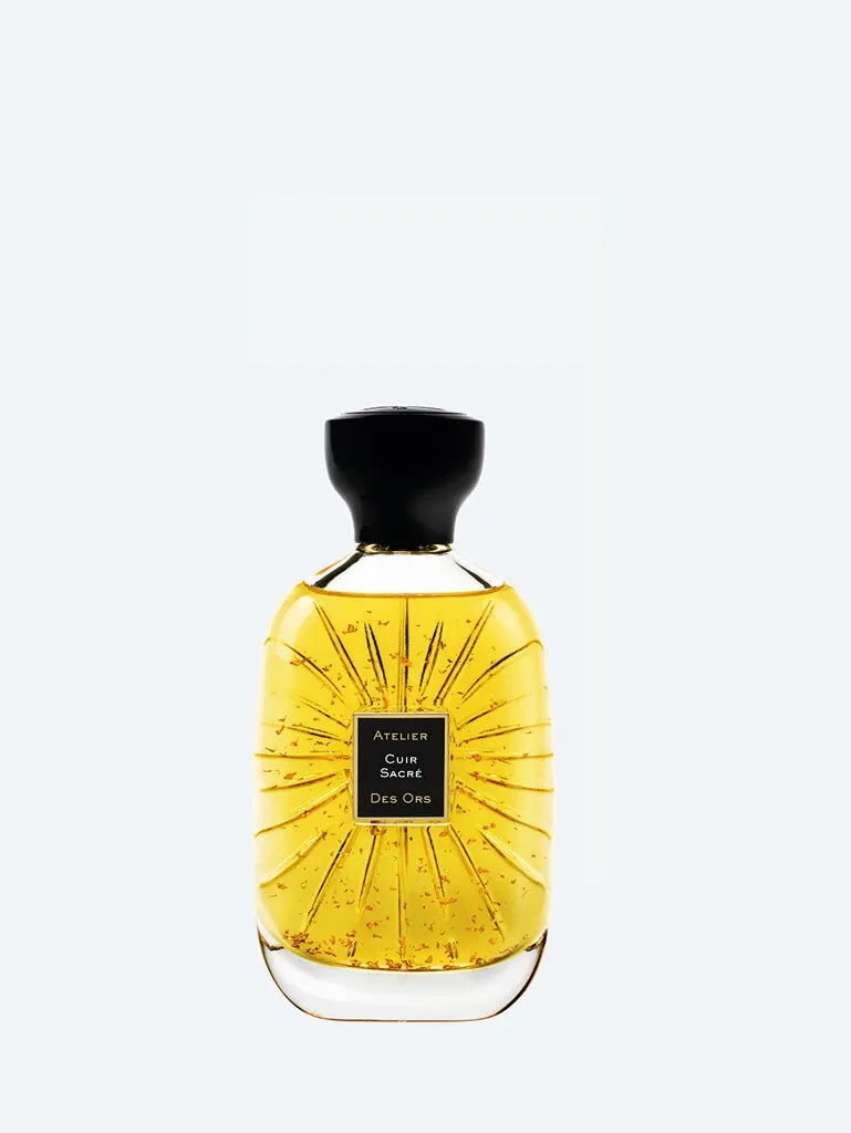 Cuir sacré edp