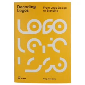 Decoding Logos : From Logo Design to Branding