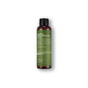 Deep Green Tea Toner