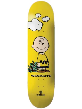 ELEMENT - DECK - PEANUTS WESGATE - 8.0 / 8.25