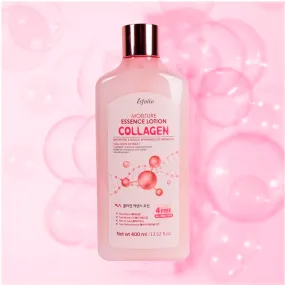 ESFOLIO Moisture Collagen Loción Corporal