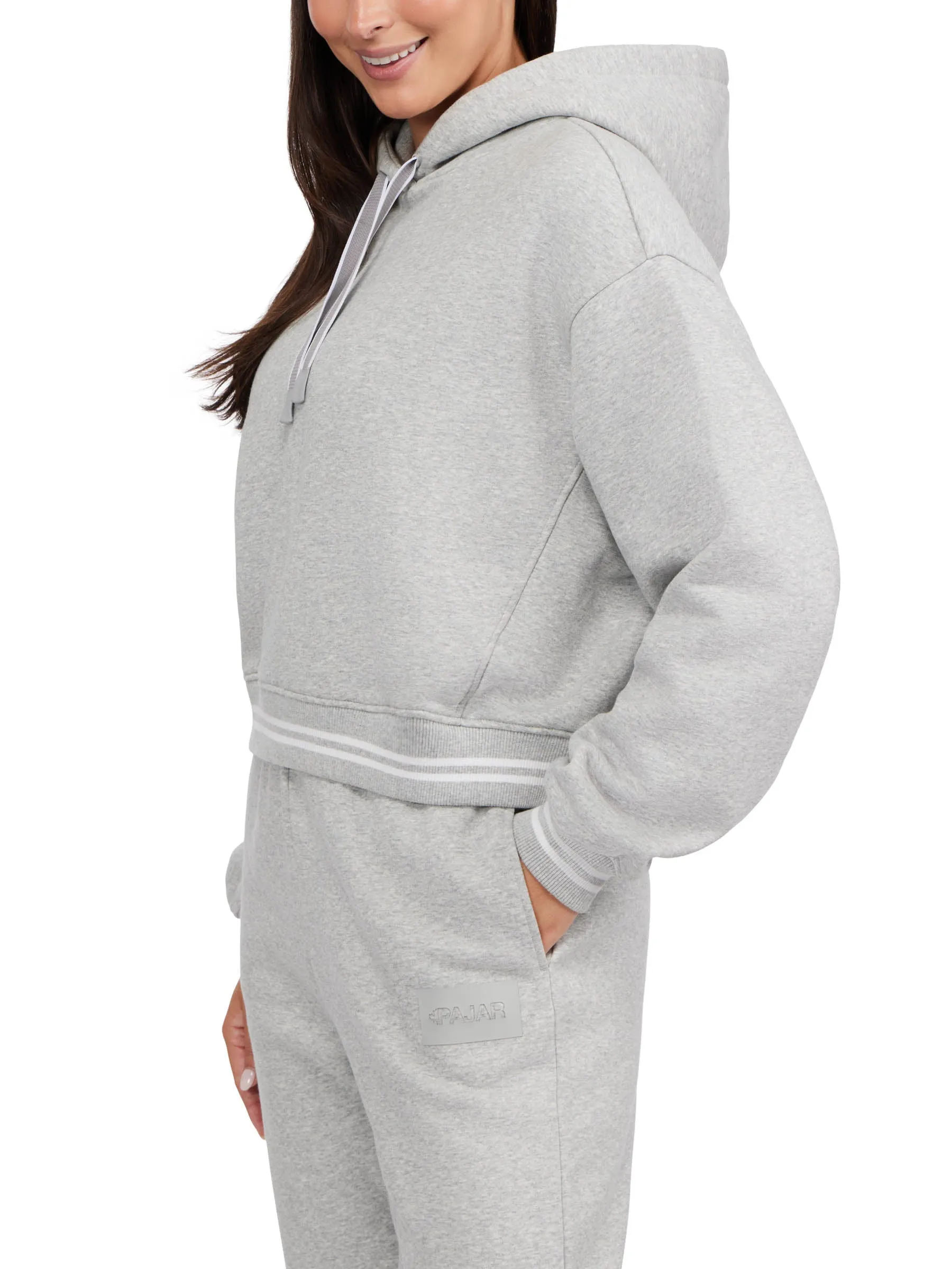 Faber Women's Hoodie