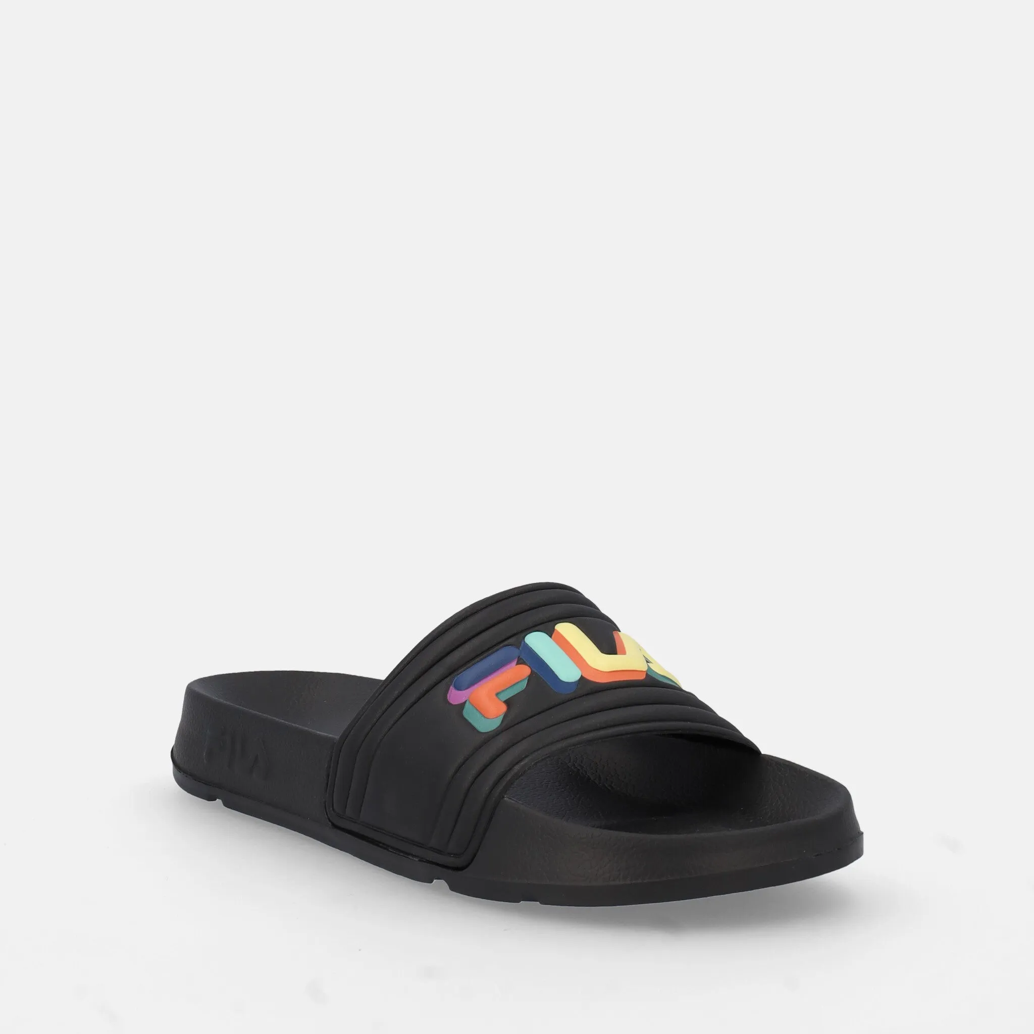 FILA MORRO BAY STRIPES SLIPPER