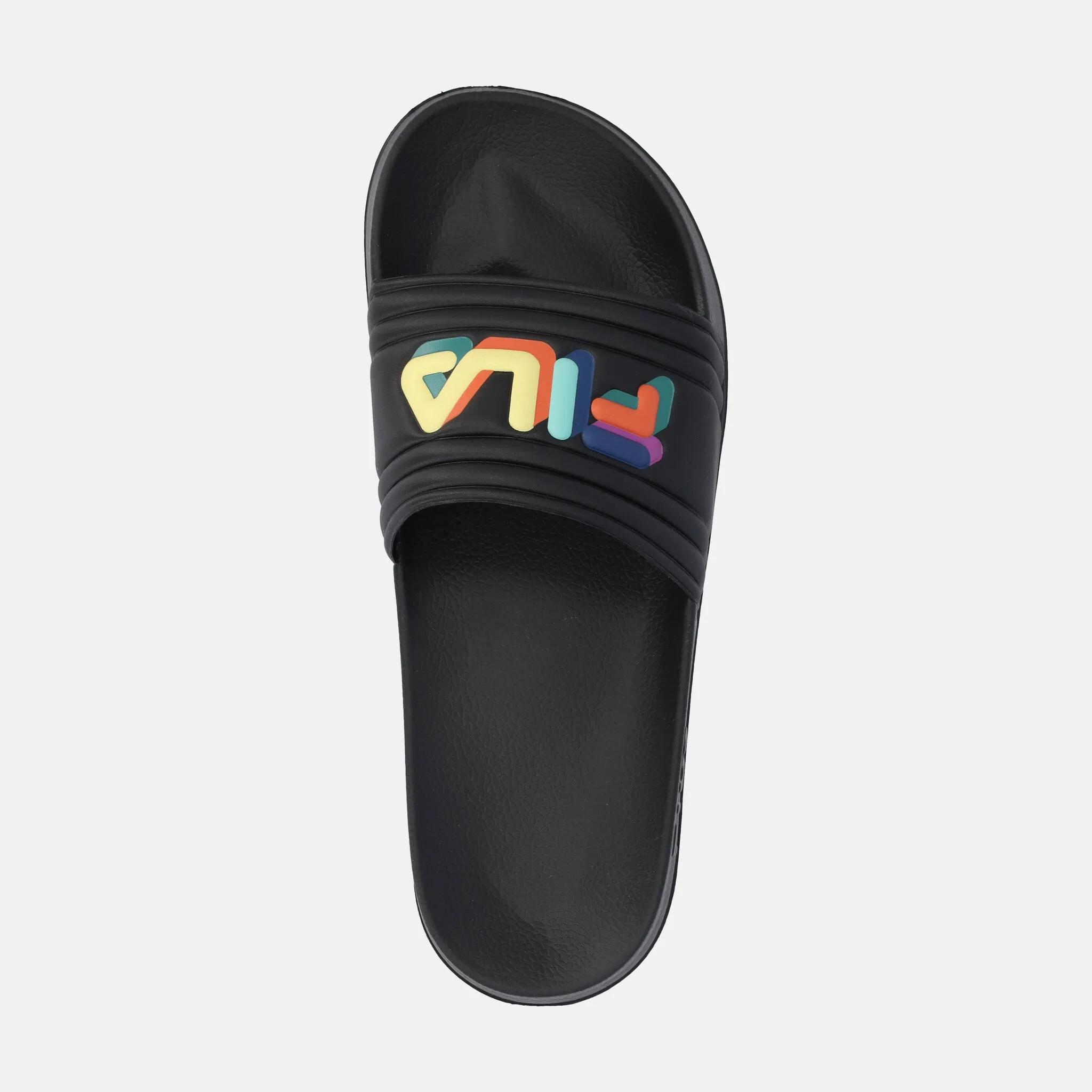 FILA MORRO BAY STRIPES SLIPPER