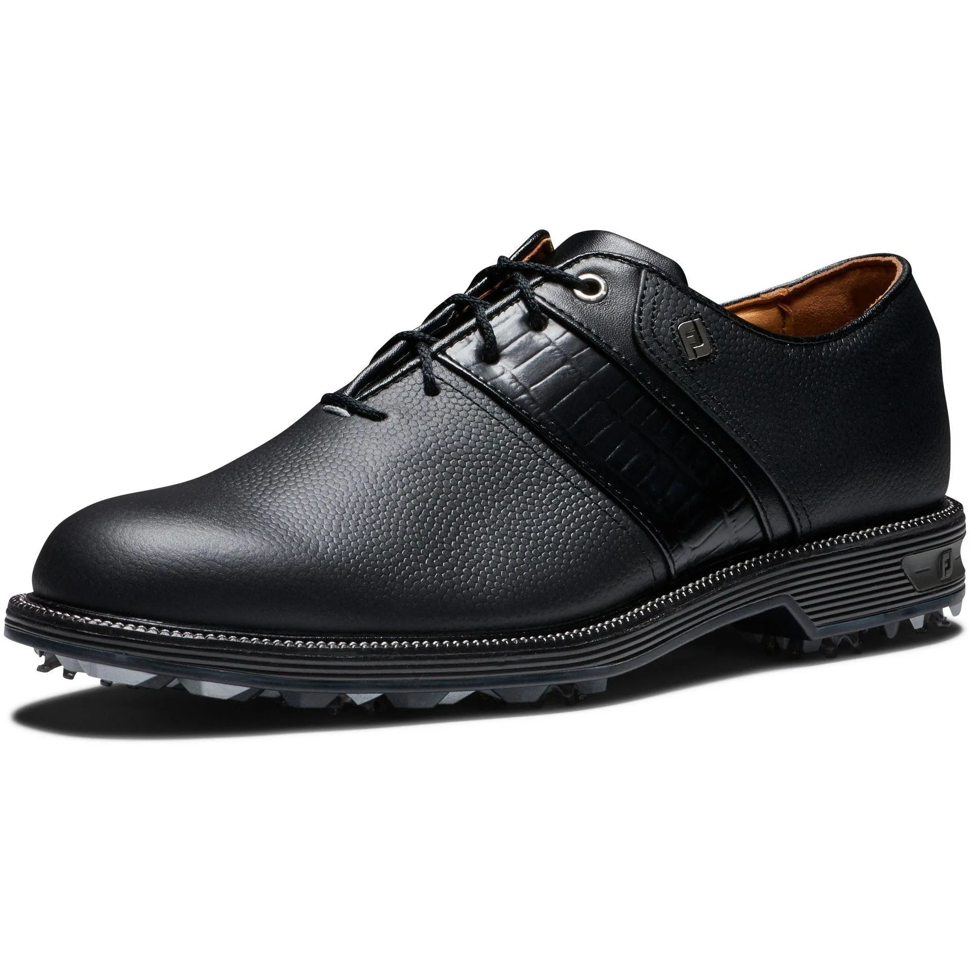 Footjoy Chaussure Premiere Serie Packard Black