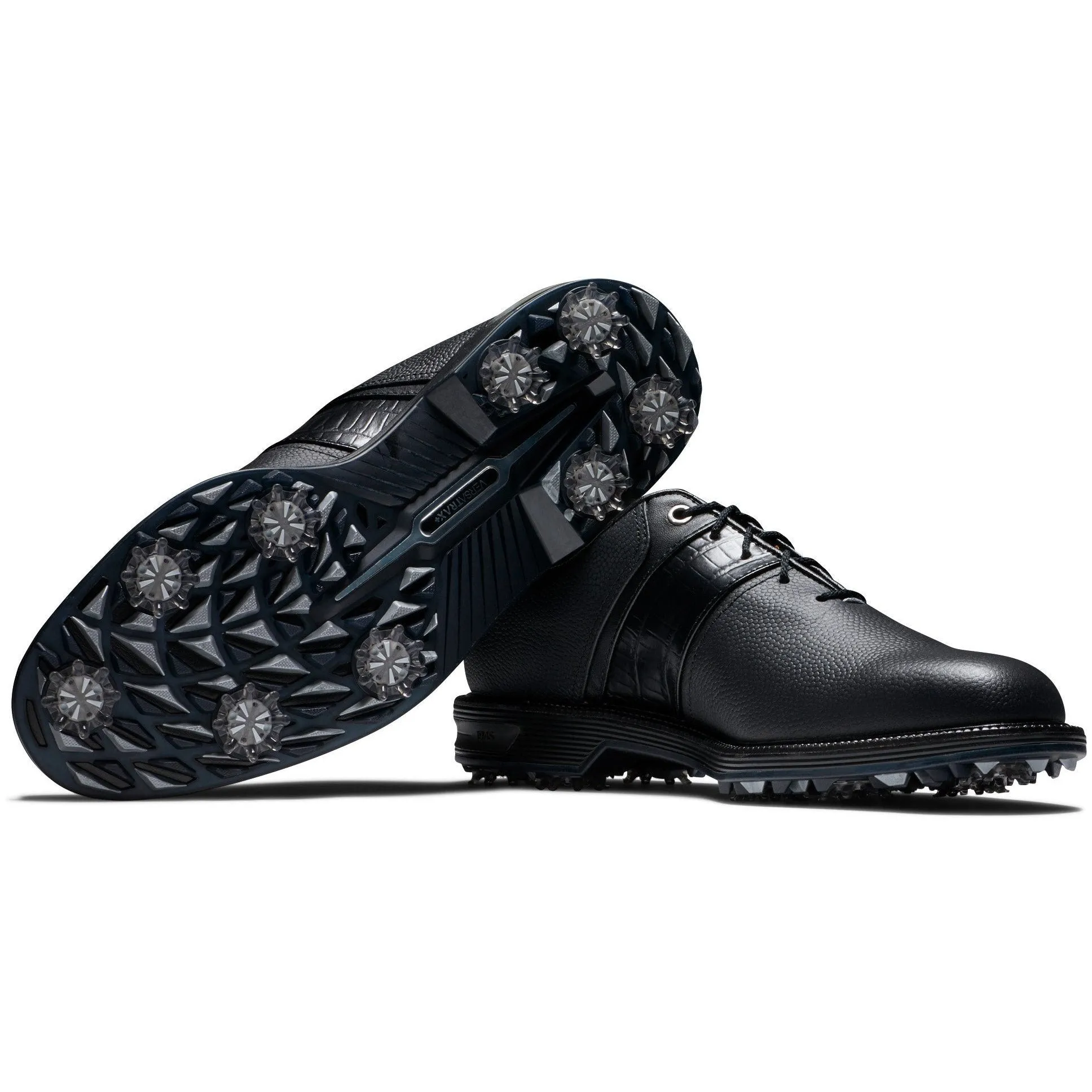 Footjoy Chaussure Premiere Serie Packard Black