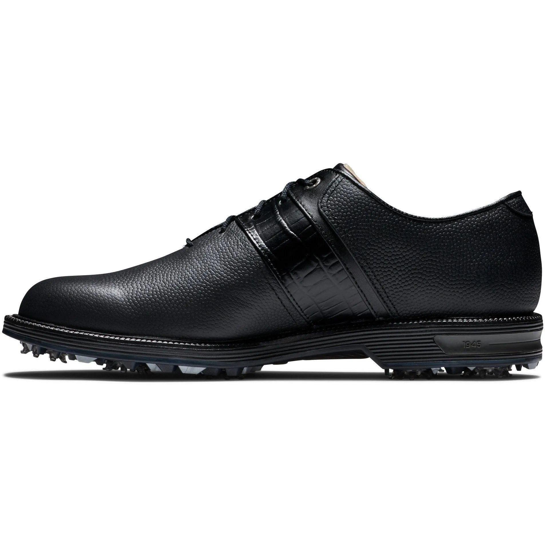 Footjoy Chaussure Premiere Serie Packard Black