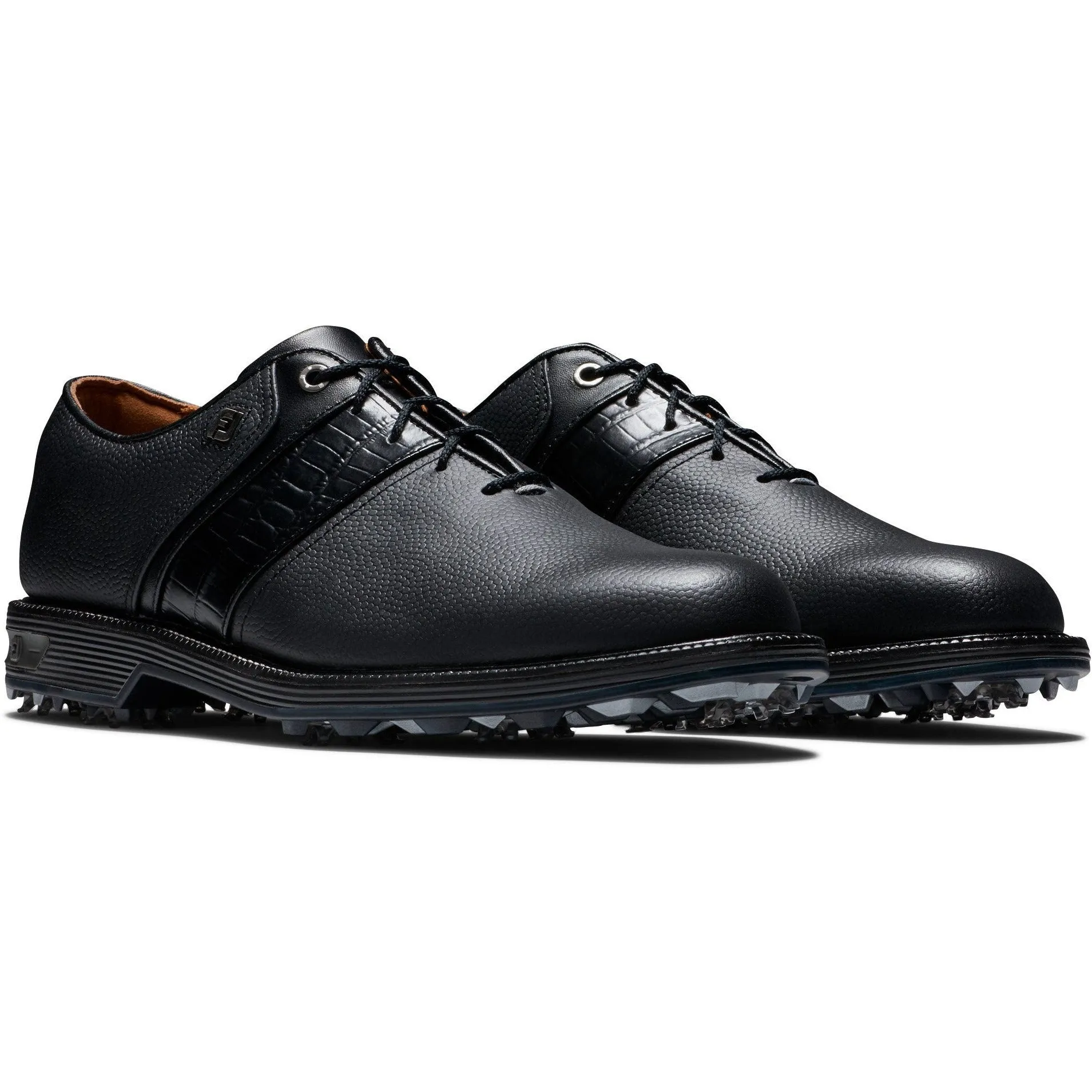 Footjoy Chaussure Premiere Serie Packard Black