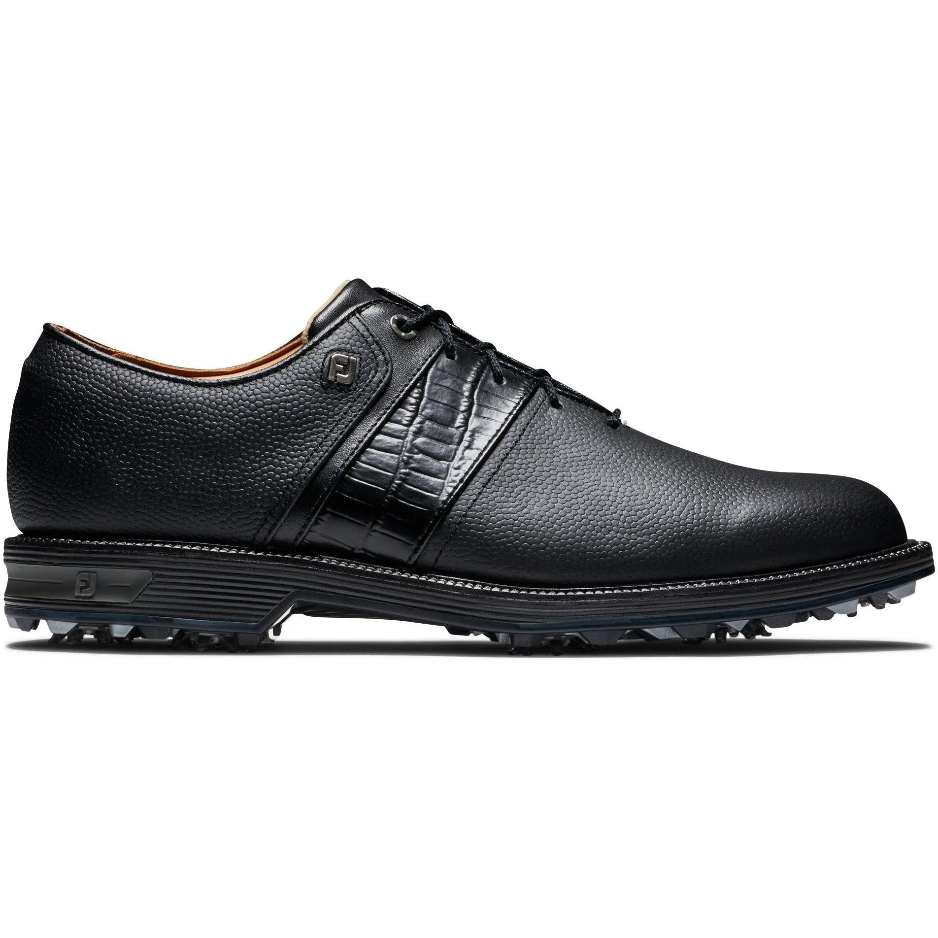 Footjoy Chaussure Premiere Serie Packard Black