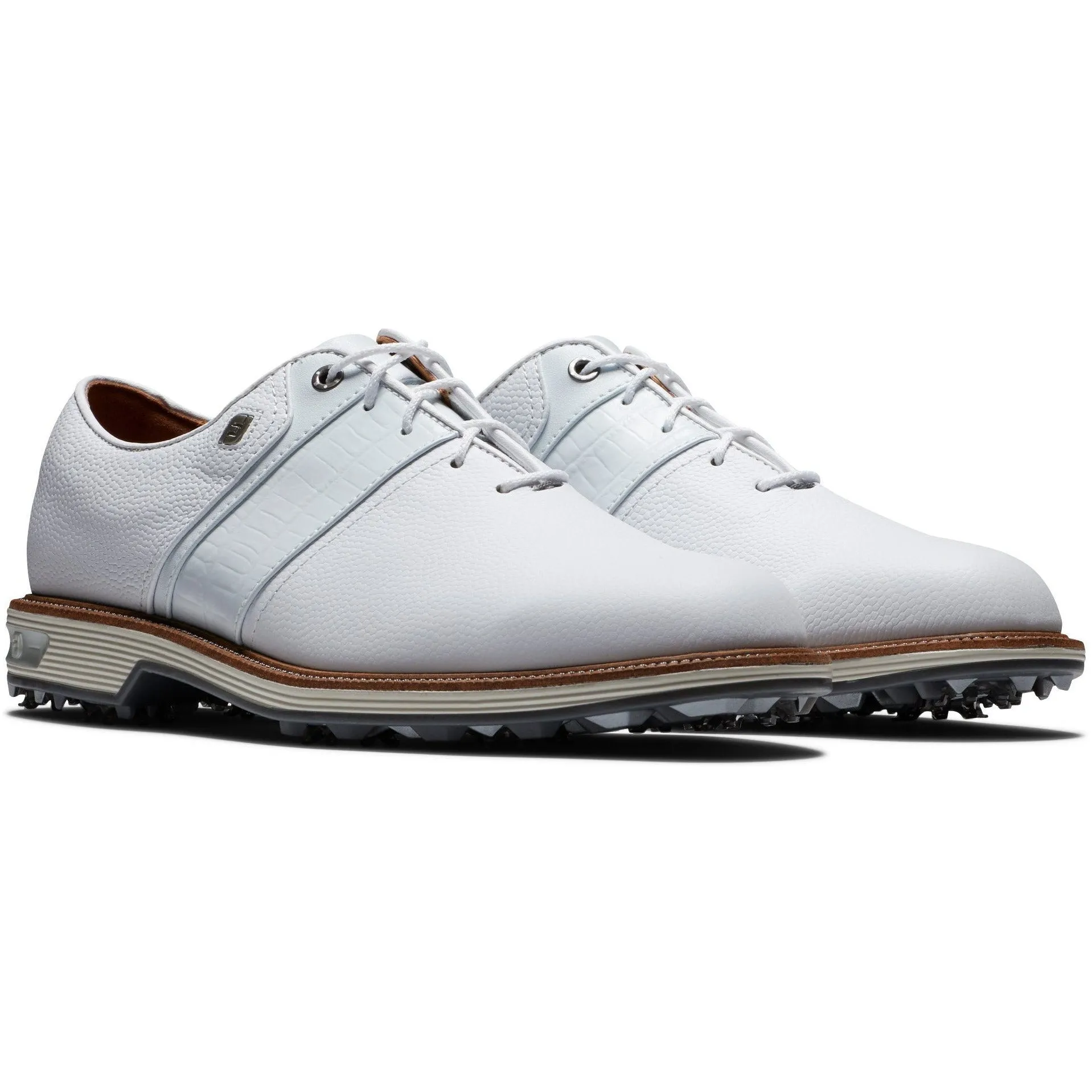 Footjoy Chaussure Premiere Serie Packard White