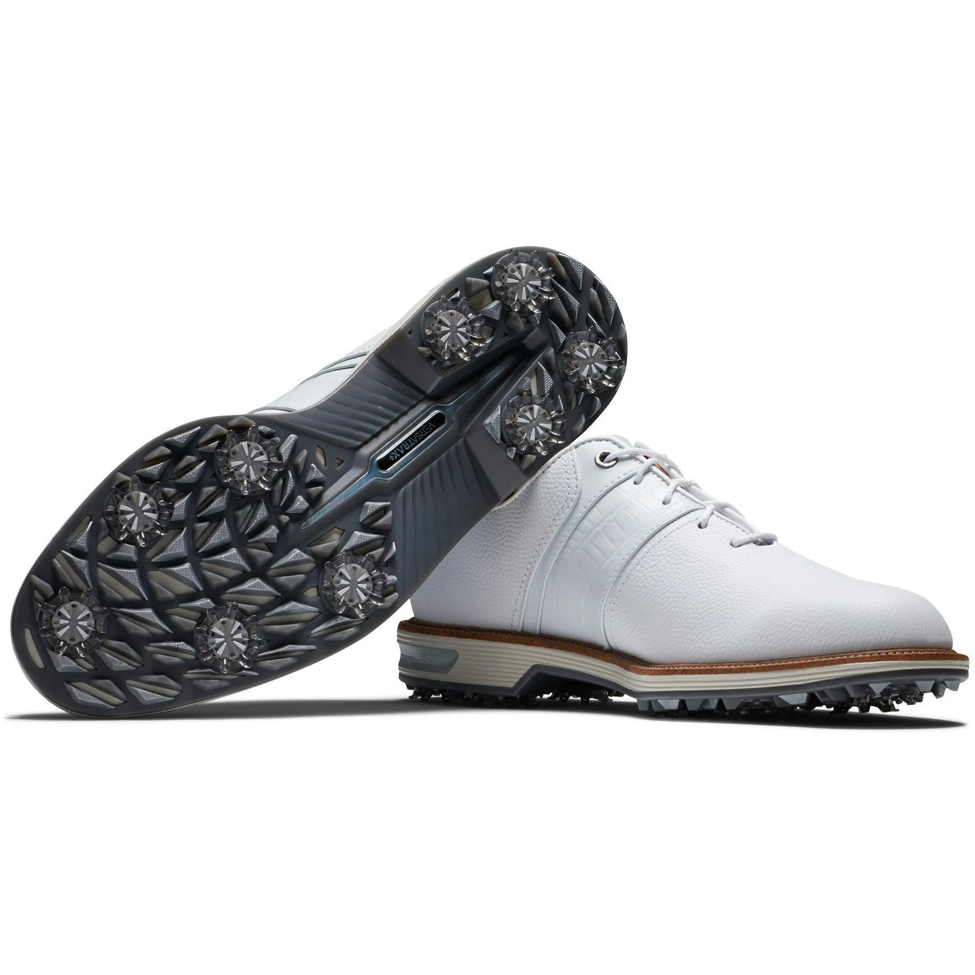 Footjoy Chaussure Premiere Serie Packard White