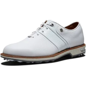 Footjoy Chaussure Premiere Serie Packard White