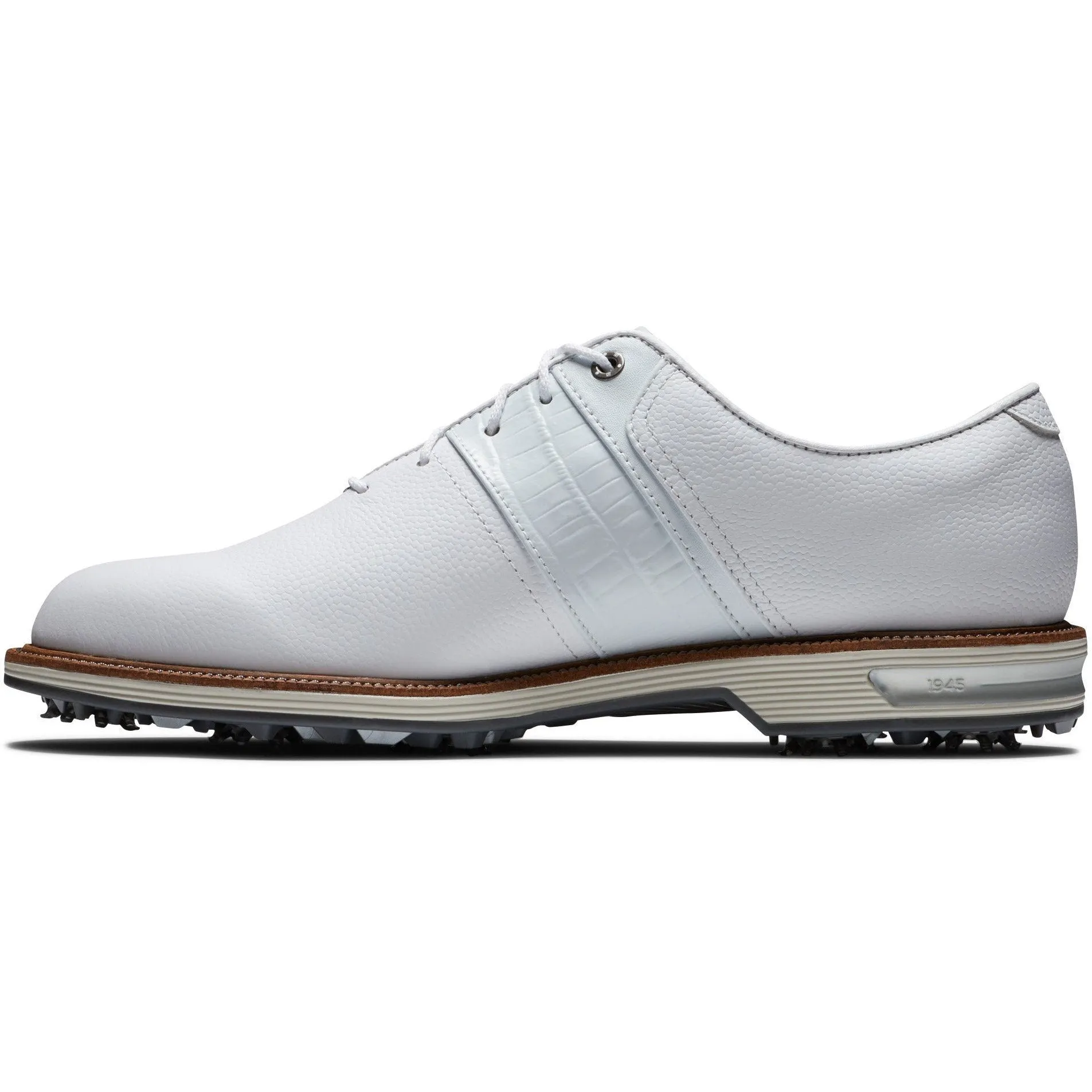 Footjoy Chaussure Premiere Serie Packard White