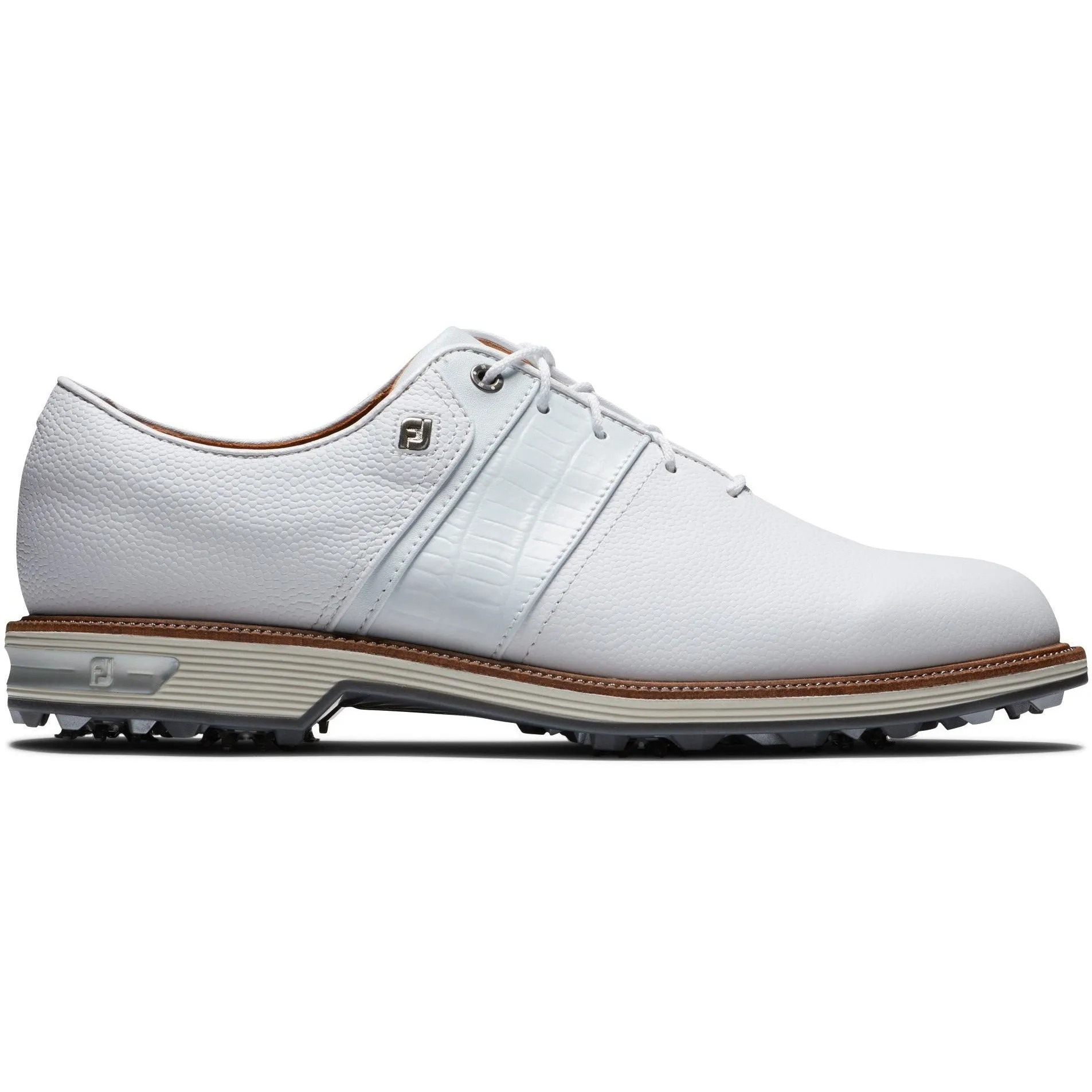 Footjoy Chaussure Premiere Serie Packard White