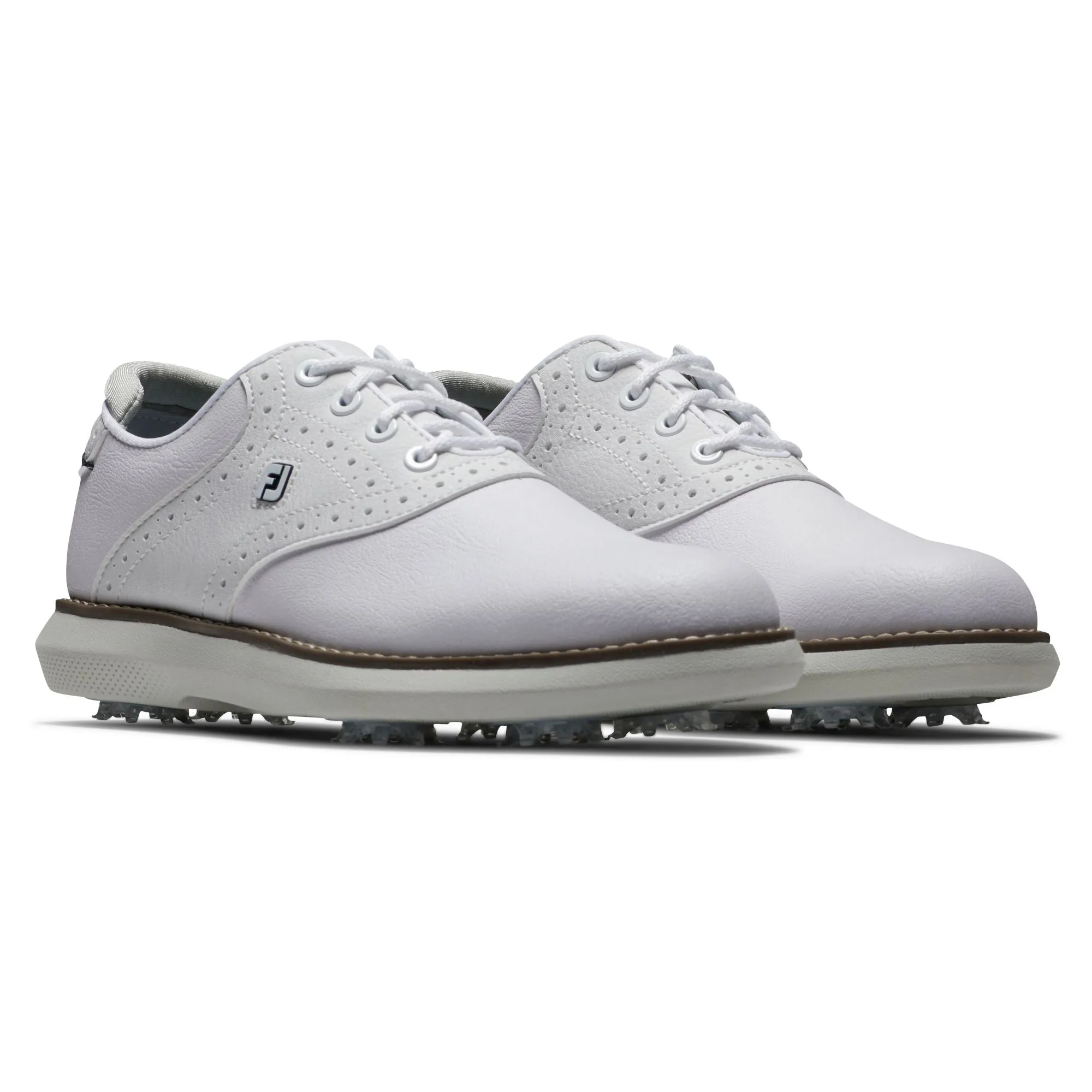 Footjoy Chaussure Traditions Junior 2024