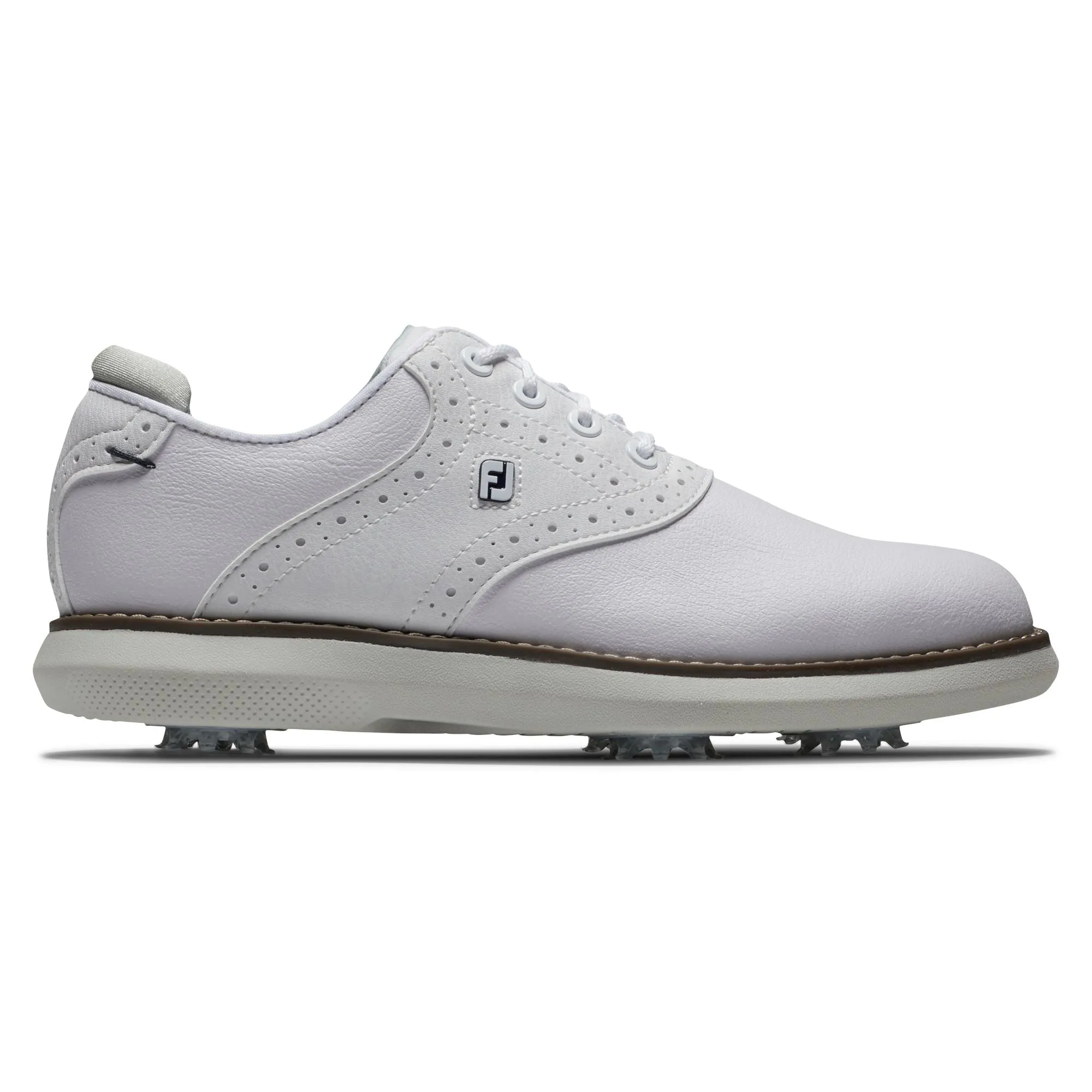 Footjoy Chaussure Traditions Junior 2024