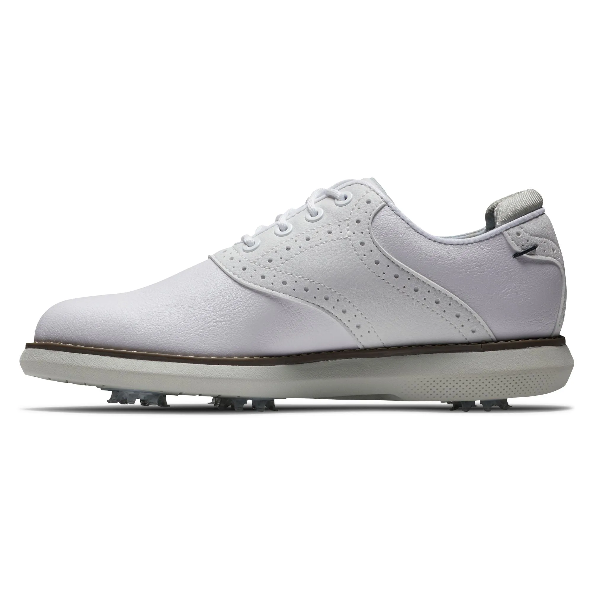 Footjoy Chaussure Traditions Junior 2024