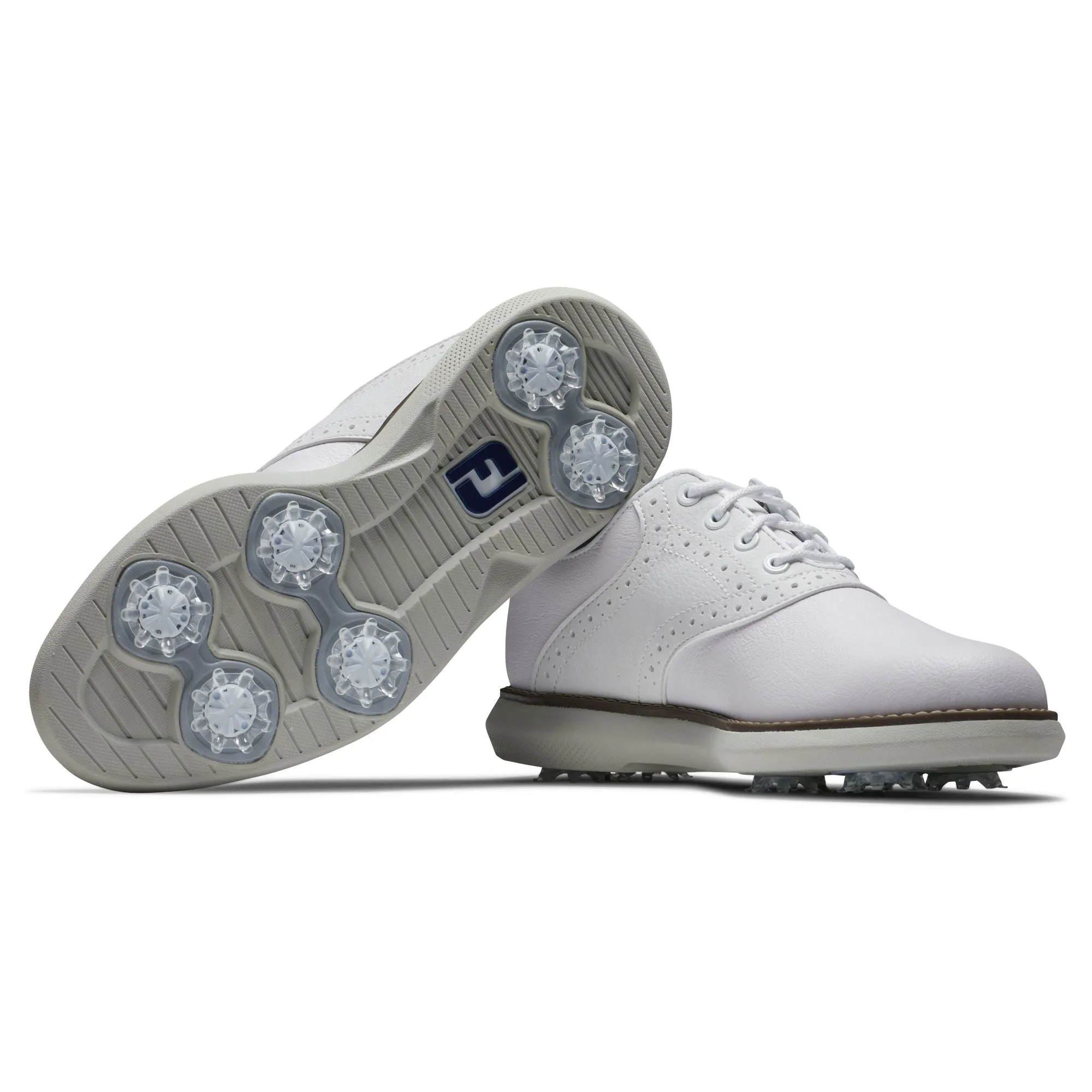 Footjoy Chaussure Traditions Junior 2024