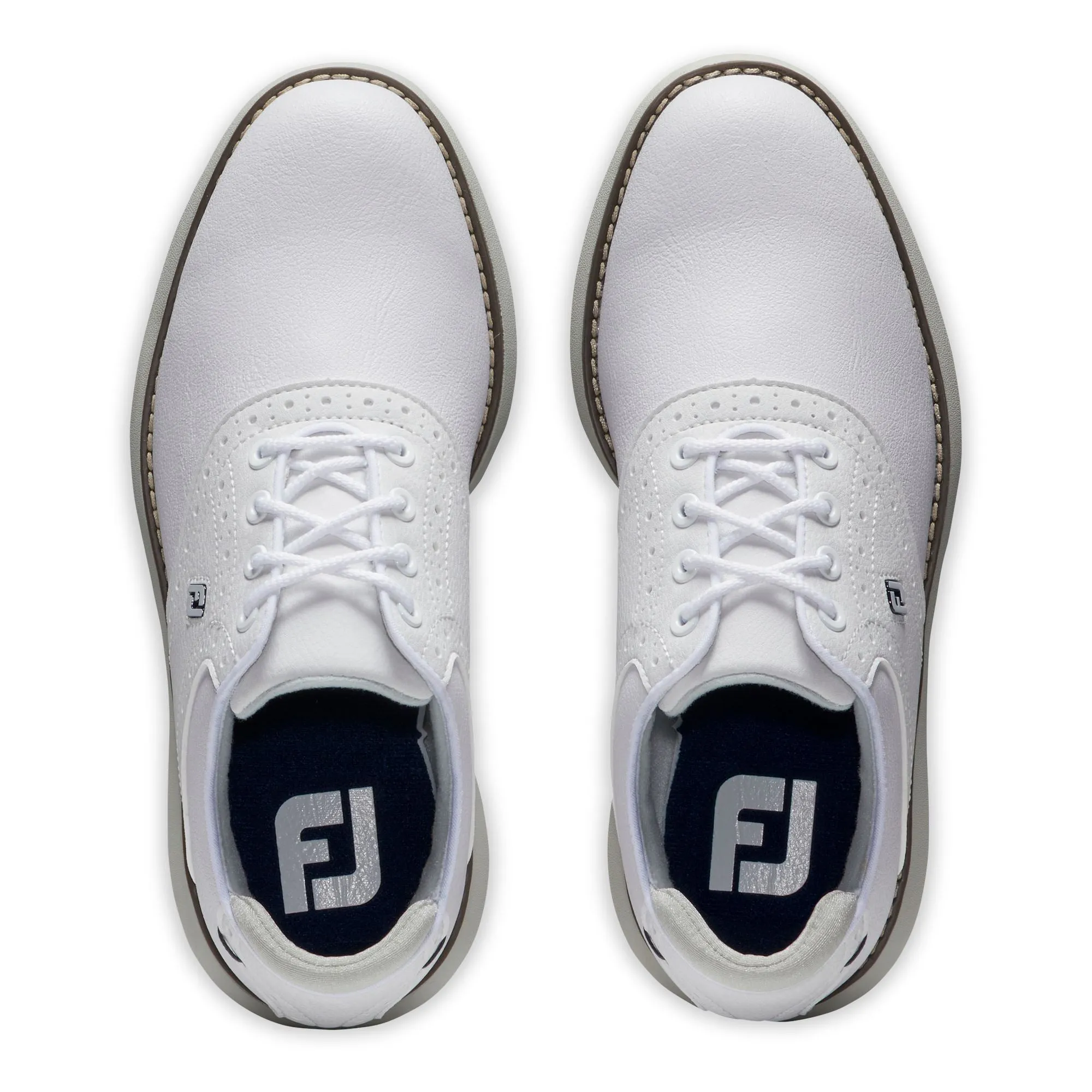 Footjoy Chaussure Traditions Junior 2024