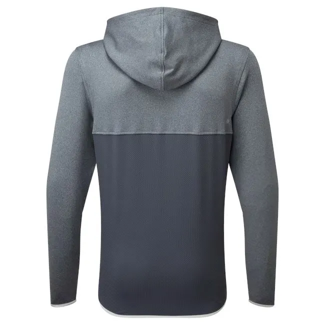 Footjoy Thermoseries Hoodie Gris