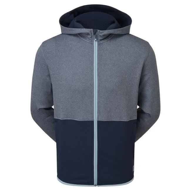 Footjoy Thermoseries Hoodie Marine