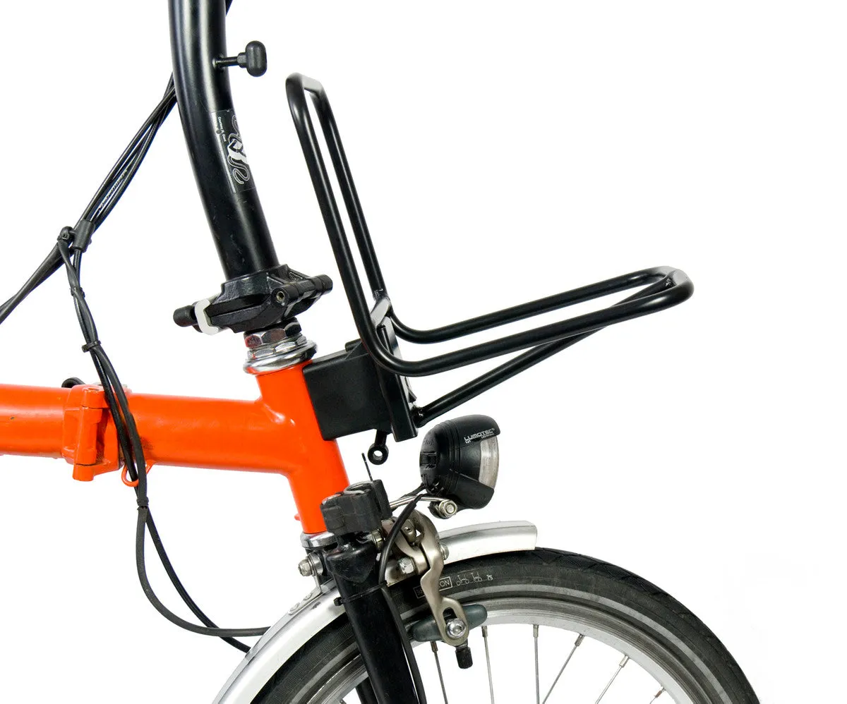 Frontrack für Brompton