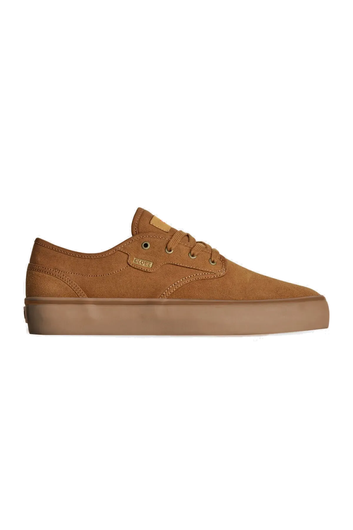 GLOBE CHAUSSURES MOTLEY II BUTTERSCOTCH