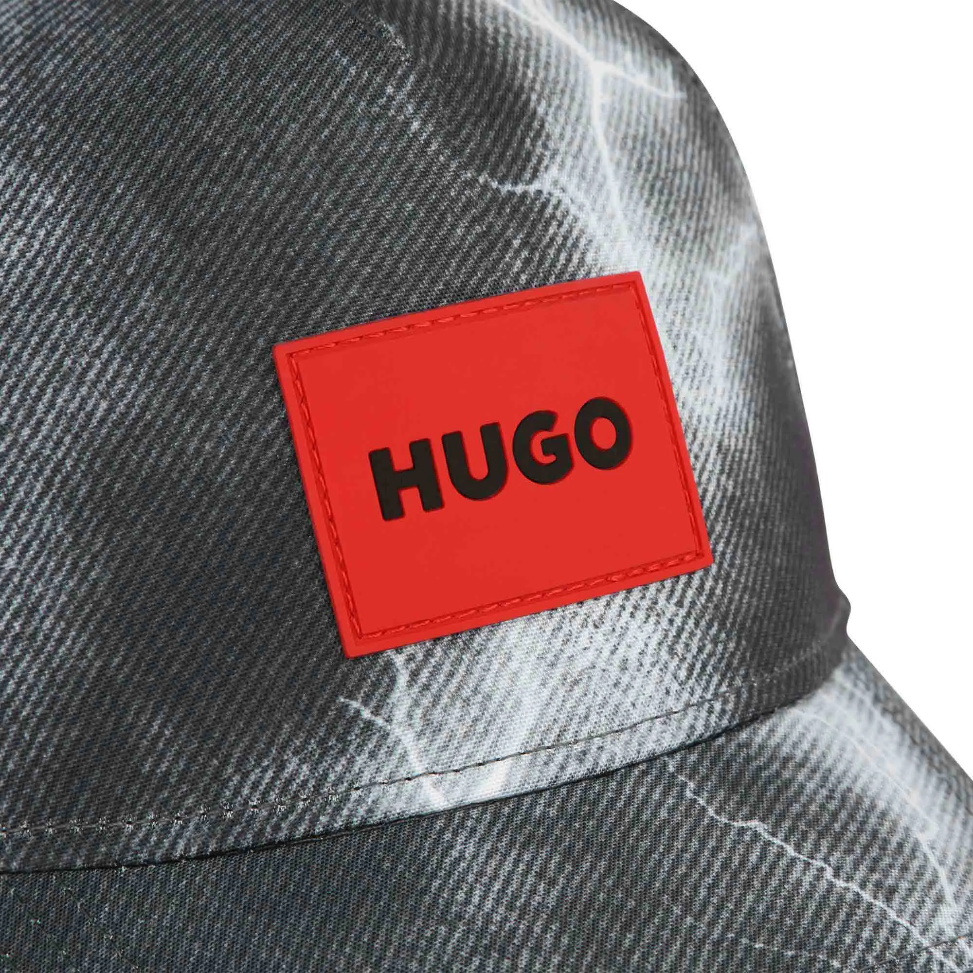 Gorra HUGO para nio y teen