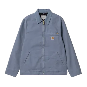 JACKET DETROIT BAY BLUE / CARHARTT WIP