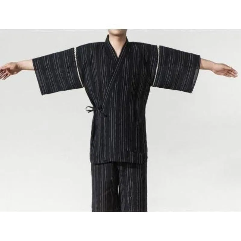 Jinbei Repos