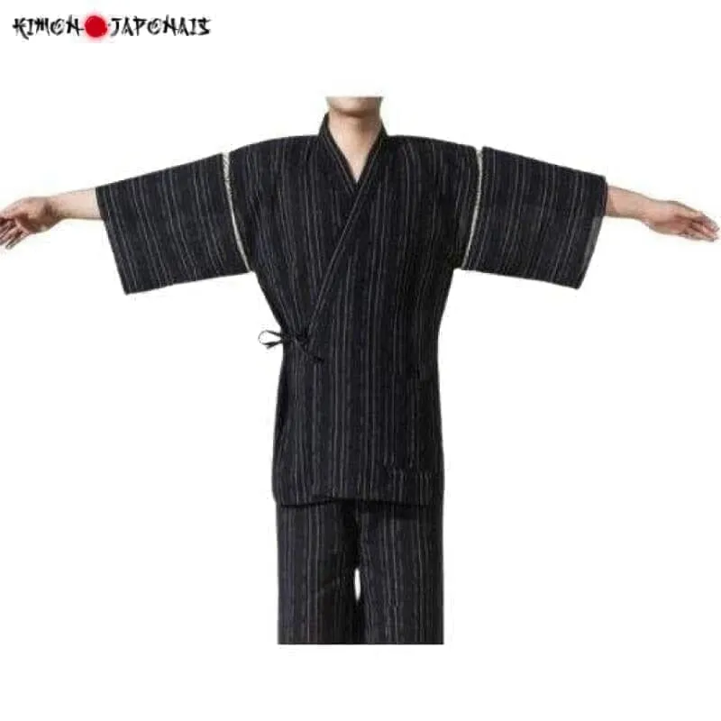 Jinbei Repos