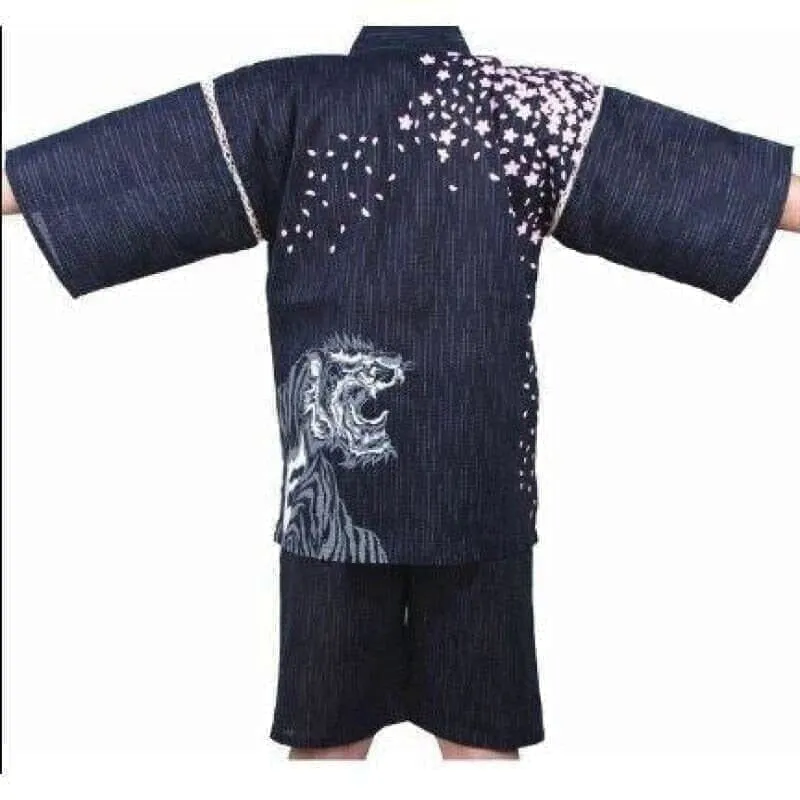 Jinbei Tiger