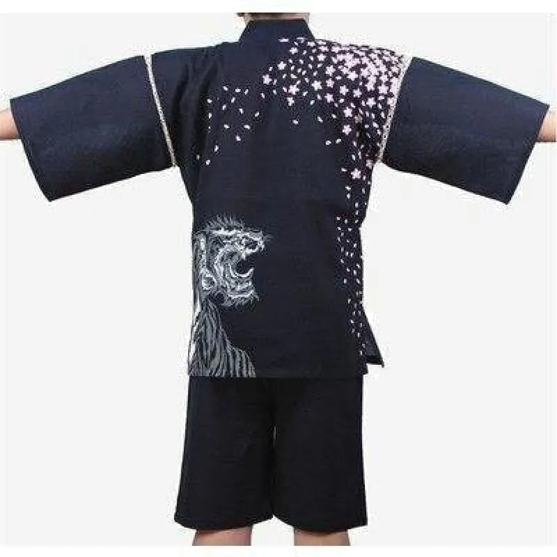 Jinbei Tiger