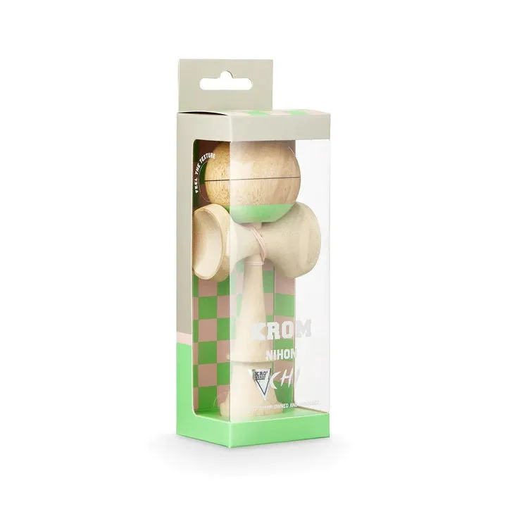 Kendama Krom Nihon (3 modèles)