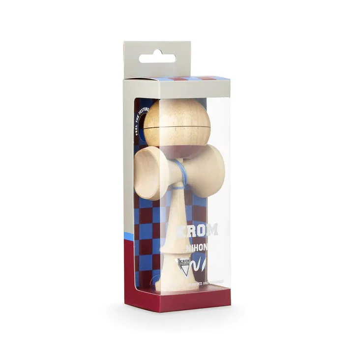 Kendama Krom Nihon (3 modèles)