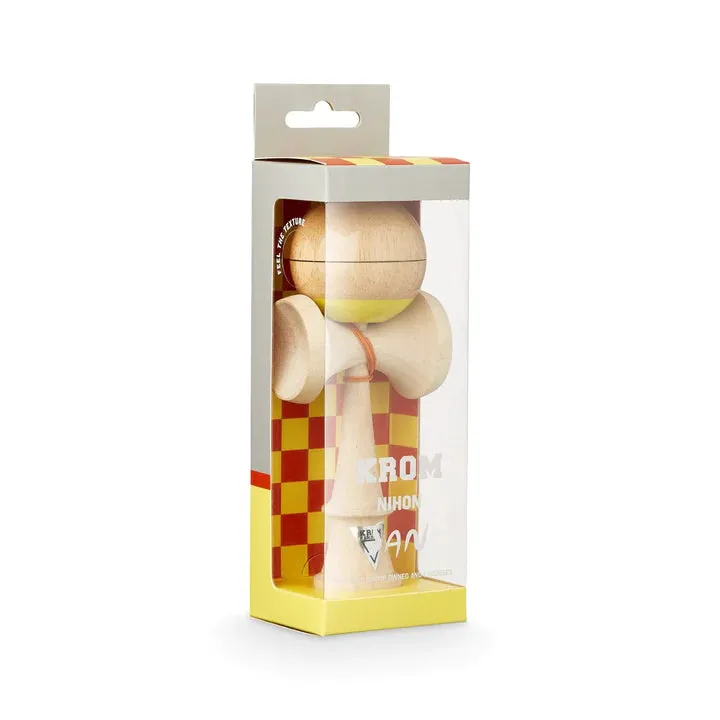 Kendama Krom Nihon (3 modèles)