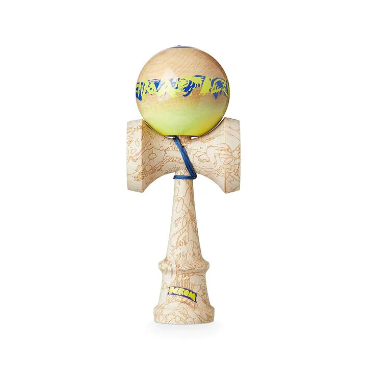 Kendama Krom Unity (3 modèles)