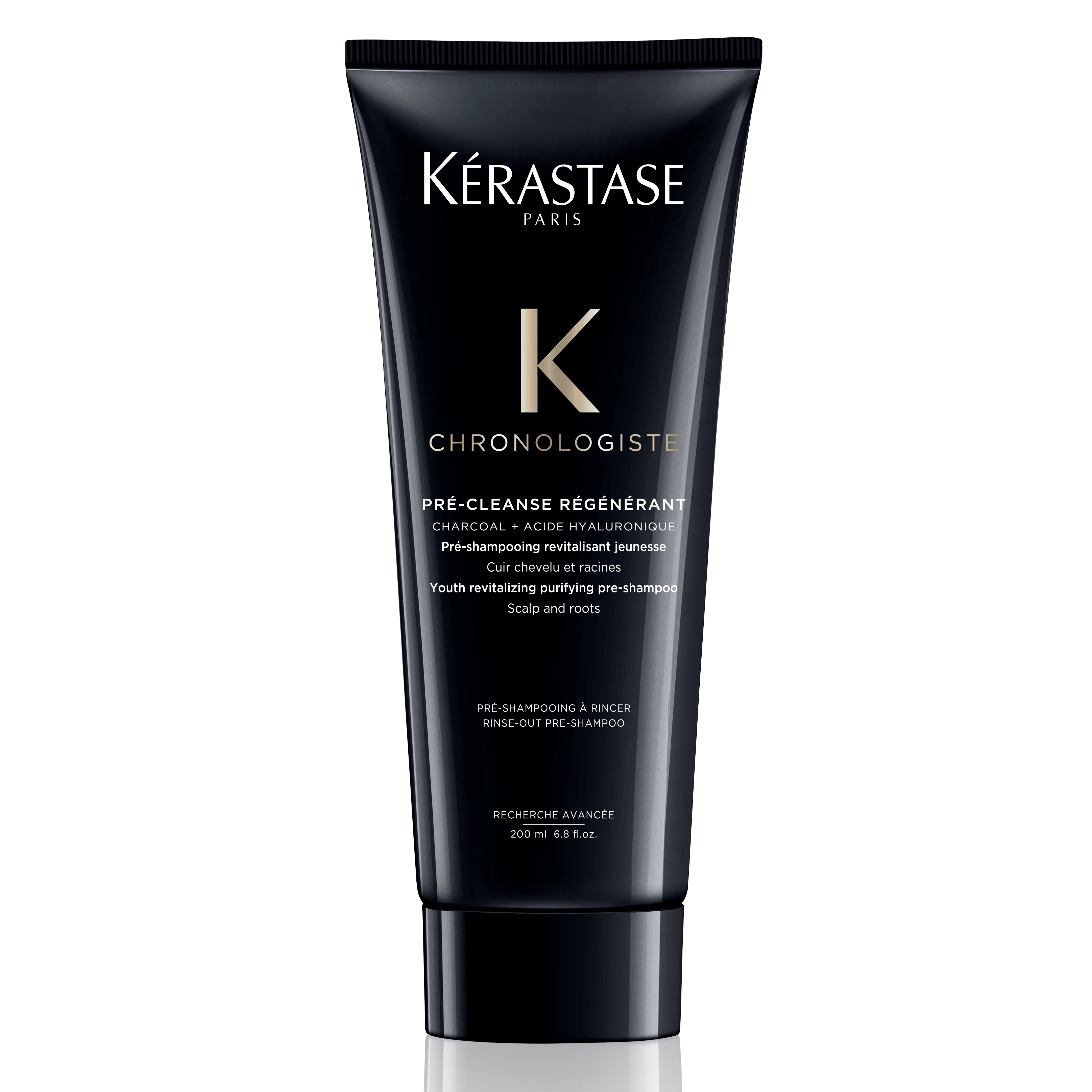 Kérastase - Chronologiste - Pré-Cleanse Régénérant