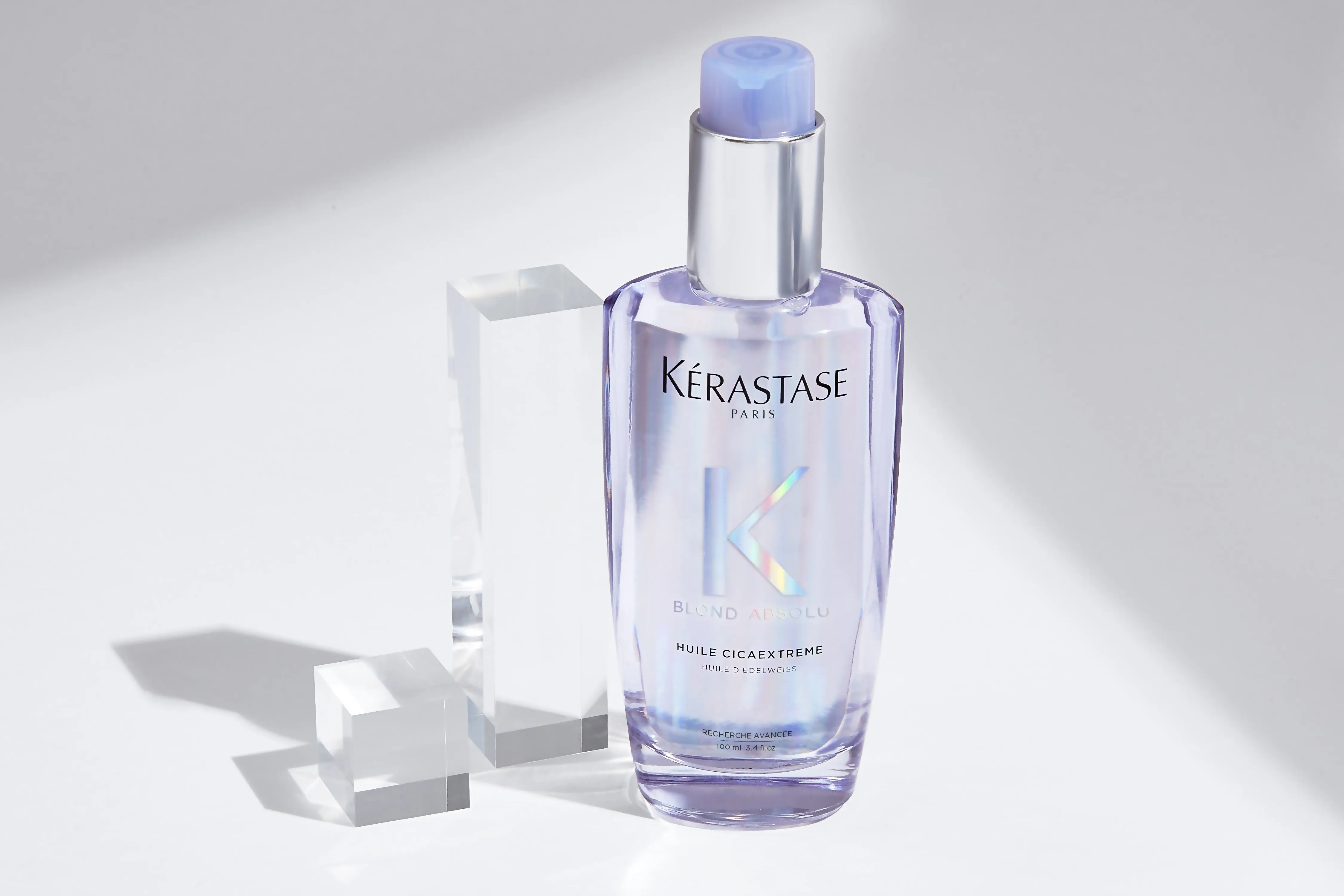 Kérastase – Blond Absolu – Huile Cicaextreme