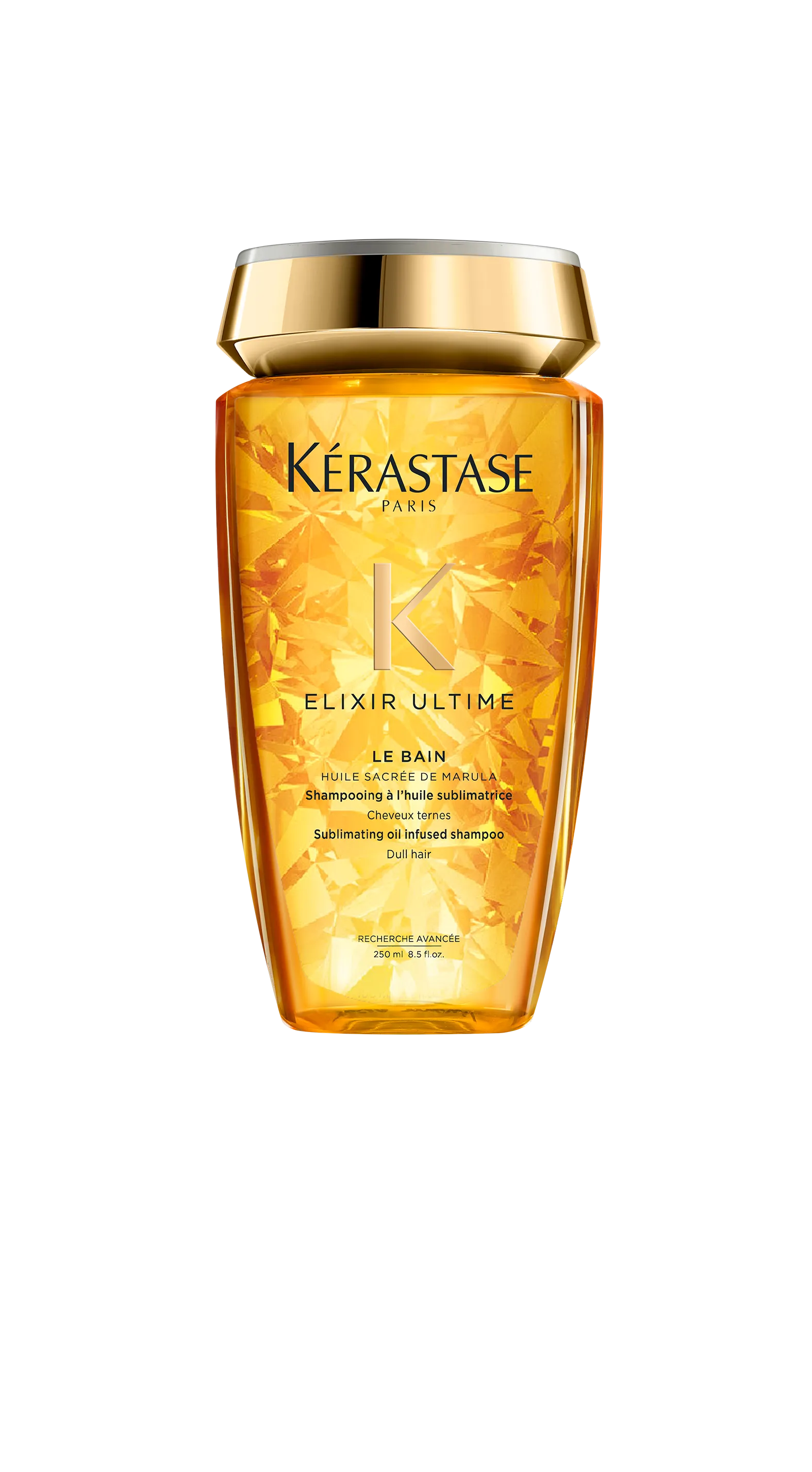 Kérastase – Elixir Ultime - Bain Elixir Ultime