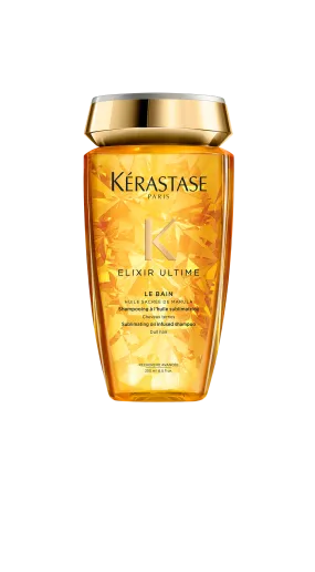 Kérastase – Elixir Ultime - Bain Elixir Ultime