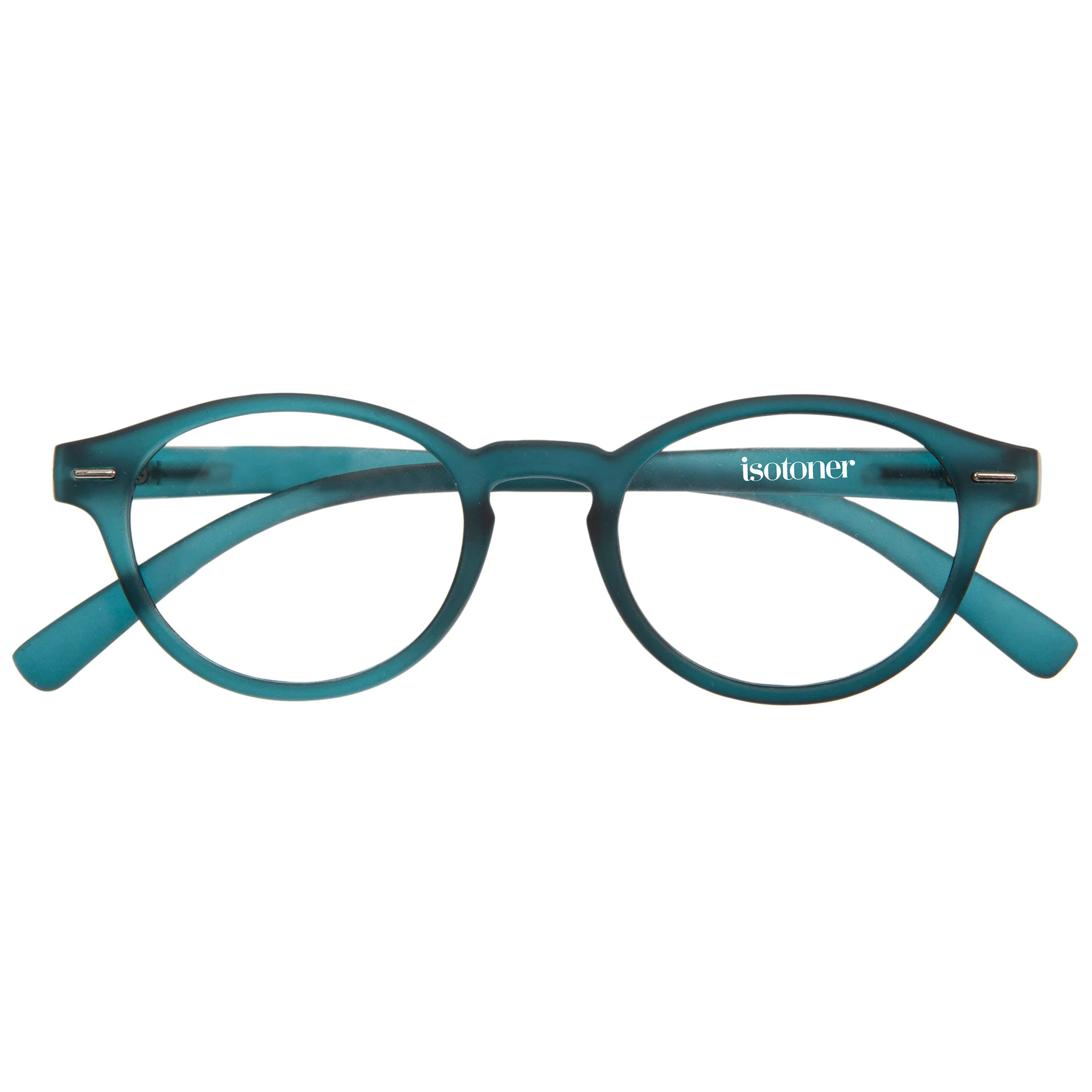 Loupes de Lecture mixtes Bleu canard